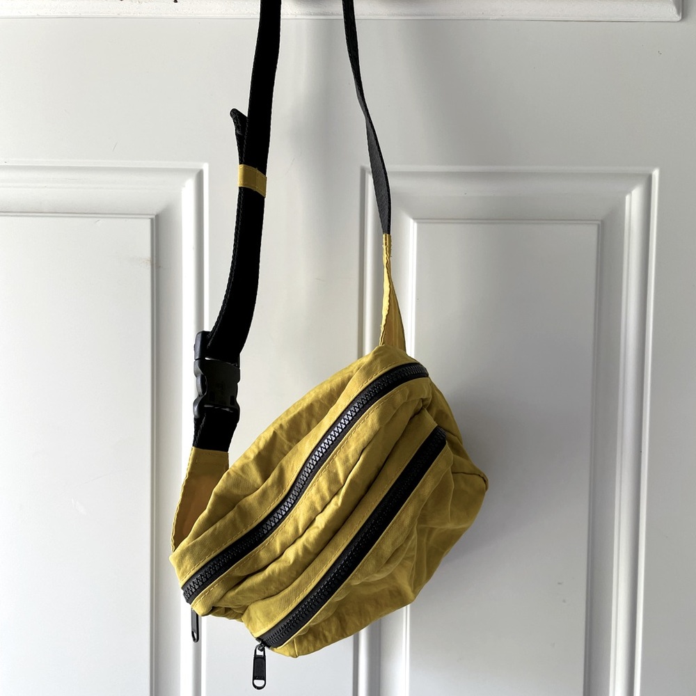Baggu Fanny Pack Bag